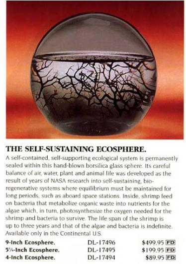 ecosphere