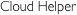 Cloud Helper