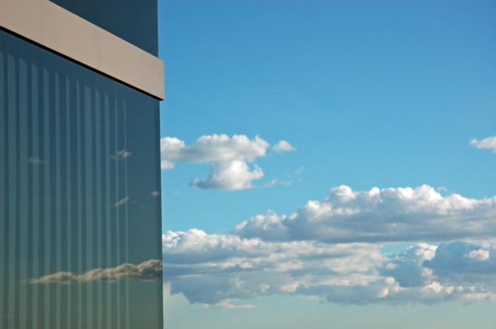 skyscape