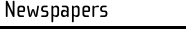 Newspapers