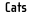 Cats