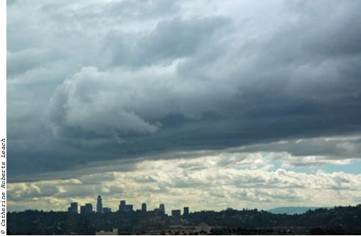 cloudscover
