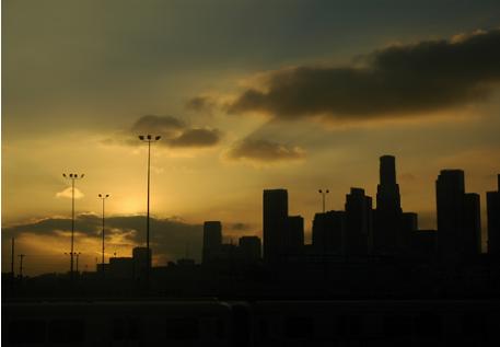 Ea09024AmtrakLAsunset72
