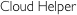 Cloud Helper