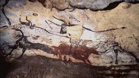 lascaux
